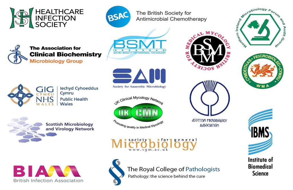 Acknowledgments UK Standards for Microbiology Investigations (SMIs) are developed under the auspices of Public Health England (PHE) working in partnership with the National Health Service (NHS),