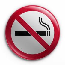 17 STOP SMOKING One out of every five smoking-related deaths is due to cardiovascular disease.