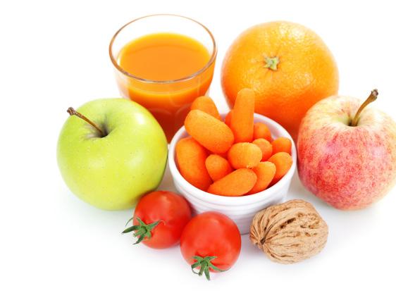 4 MAKE SNACKING WORK FOR YOU A common myth about snacking is that it s not good for you, but