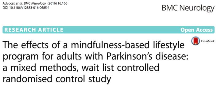 Improvement in function and wellbeing associated with PD Improvements