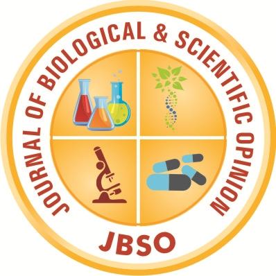 Anjali Verma et al. Journal of Biological & Scientific Opinion Volume 4 (). 6 Research Article Available online through www.jbsoweb.
