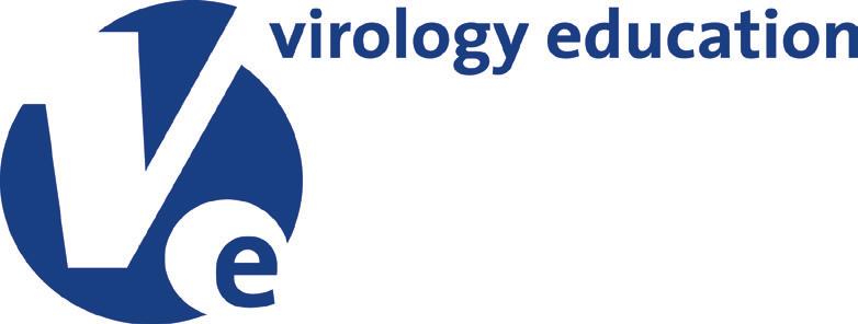 THIS MEETING IS BROUGHT TO YOU BY Virology Education is the industry leading provider of state of the art medical programs within the field of