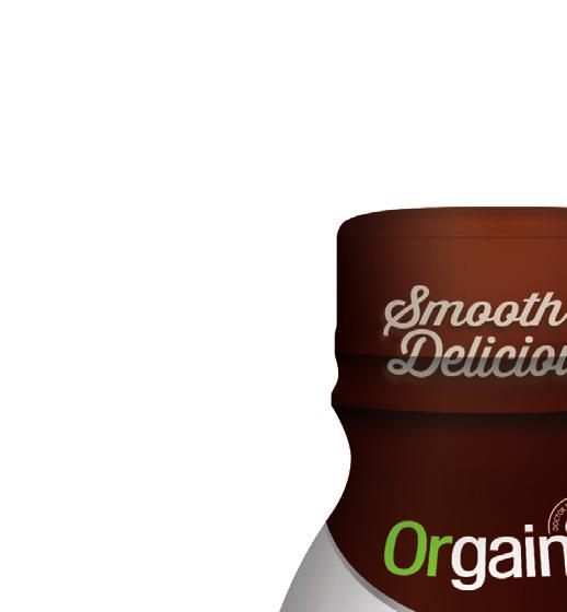 Concentrate, Organic Cream, Organic Erythritol, Organic Cold Brew Coffee