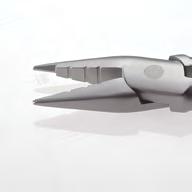 Triumph Utility Pliers Crown & Band Contouring Pliers Ideal for reshaping molar bands and crowns.