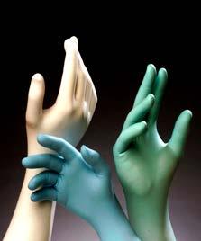 Exclusive Family of Nitrile Glove Products TN1200 series TN2000 series TN2000W-E series TN1000 series