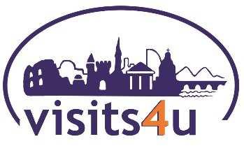 Visits4u online Module for Hotel and Accommodation Providers - Transcript Opening: Welcome to the visits4u online training course. This is the module for Hotels and Accommodation Providers.