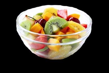 Days 1-10 Dietary Regimen Fruits: 1 cup = 1 serving Eat twice as many