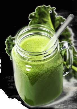 First task: Learning to master making a nutritious & delicious shake * This is my personal favorite! I call it the Green Goddess!