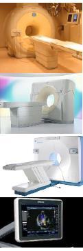 Non-invasive techniques Magnetic resonance Imaging (MRI) Computed
