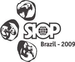 41 st Congress of the International Society of Paediatric Oncology Sao Paulo, Brazil October