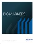 Biomarkers ISSN: 1354-750X (Print) 1366-5804 (Online)
