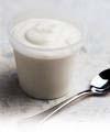 Muffin LOW FAT MEAL Yoghurt 25 15 5-5 * High Fat Low Fat