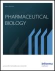 Pharmaceutical Biology ISSN: 1388-0209 (Print) 1744-5116 (Online) Journal