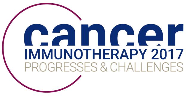 27-28 November, 2017 Paris, France Espace Saint-Martin 199 bis rue Saint-Martin, 75003 Paris Immuno-oncology research and the subsequent development of immunotherapies continue to progress rapidly.