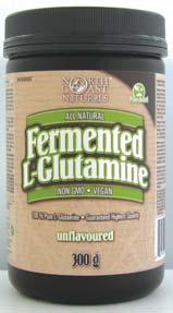 Fermented glutamine is the only glutamine manufactured from beets it is the Cadillac of L-Glutamines. SERRAPEPTASE Got pain? Get results without side effects!