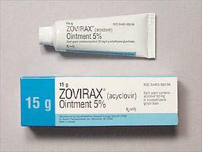 In Vitro Option : Acyclovir Ointment Site of Action Upper skin layer RLD Formulation Simple polyethylene glycol base suspension of the API Sensitivity/Feasibility Low potency drug that may not