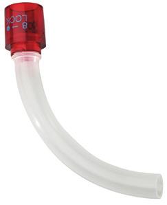 of Shiley Tracheostomy Tubes, may be used with LPC, FEN, CFS and CFN. 8C.