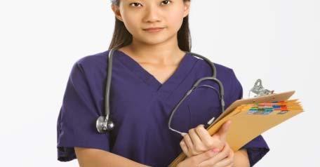 Clinical Services involve diagnosis and treatment t tby health care professionals
