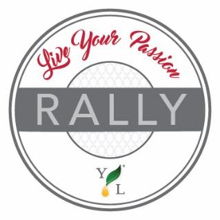 Live Your Passion Rally Event FAQ What is a Live Your Passion Rally?