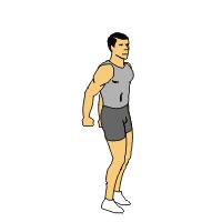 Plyometrics Plyometric exercises are good for power, speed and strength. These exercises are not easy so you need to be in good shape before doing them.