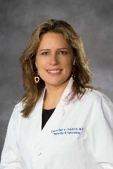 Moore Simas is an academic specialist in Ob/Gyn, physician-scientist and educator.