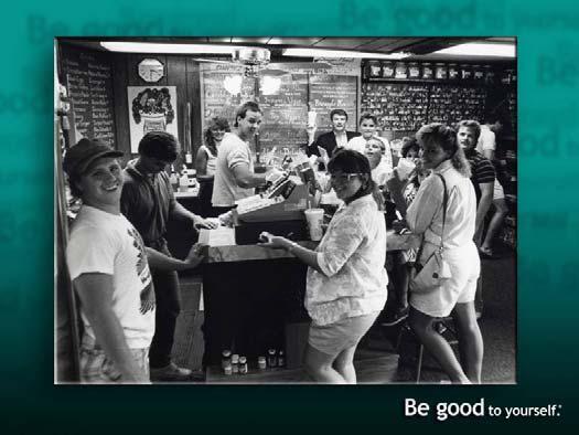 Our History: From our humble beginnings in Louisiana in 1973 to having over 600 stores