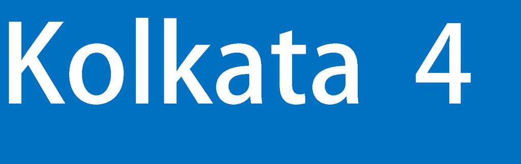 DIABETES UPDATE 2014, KOLKATA - Overview Kolkata Diabetes Update 2014 was