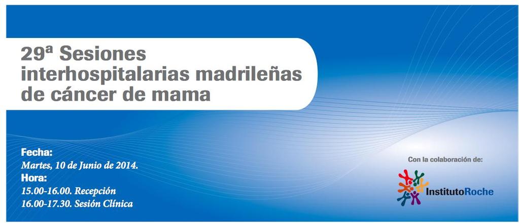 DR LUIS MANSO UNIDAD TUMORES DE MAMA Y
