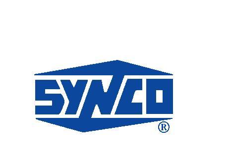 3 Details of the supplier of the Manufacturer/Supplier: Synco Chemical Corporation 24 DaVinci Dr., P.O.