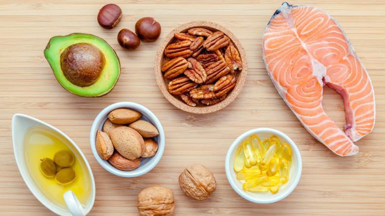 There are good & bad fats (more on that later), and a nominal amount of fat consumption is necessary for many of our body s functions.