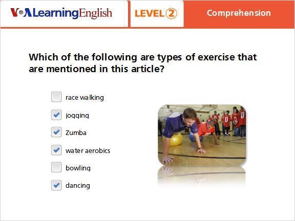 Question #3 11 learningenglish.