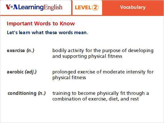 2. Vocabulary 5 learningenglish.