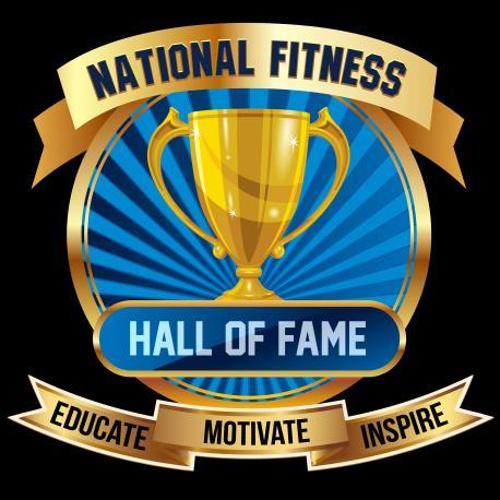 of the National Fitness Hall of Spring 2017 Social Media; a Necessary Evil?