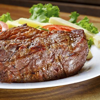 Recommendation Eat less than 500g (cooked weight) a week of red meat, such as
