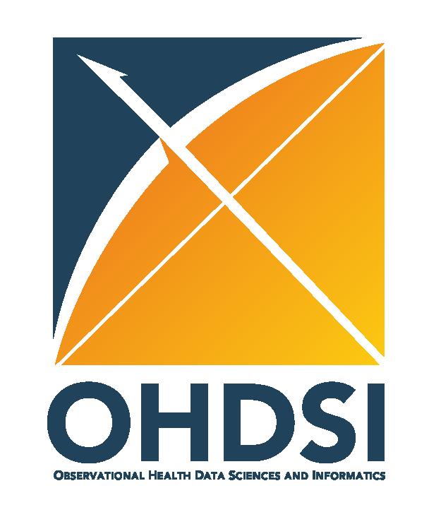 OHDSI Tutorial: Design and implementation of a comparative