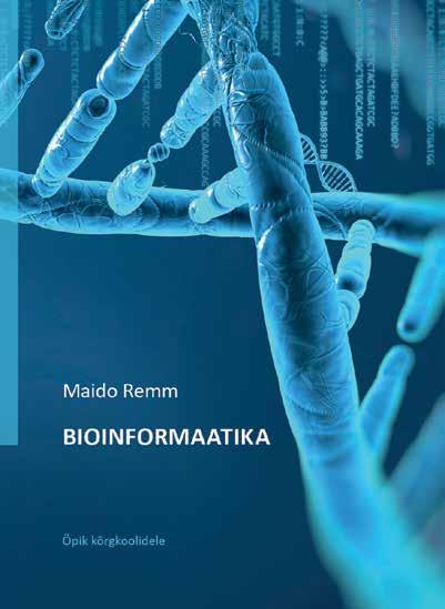 Siit võib leida nii algoritmide kirjeldusi kui ka kergemini loetavaid bioinformaatika ajalugu ja bioinformaatikuid tutvustavaid lõike.