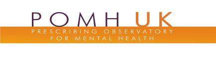 report: Prescribing Observatory for Mental Health