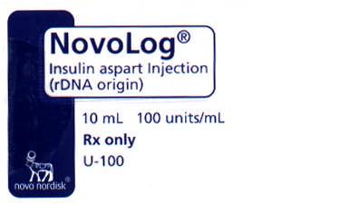L UL NPH L UL Levemir Brands: Novolin