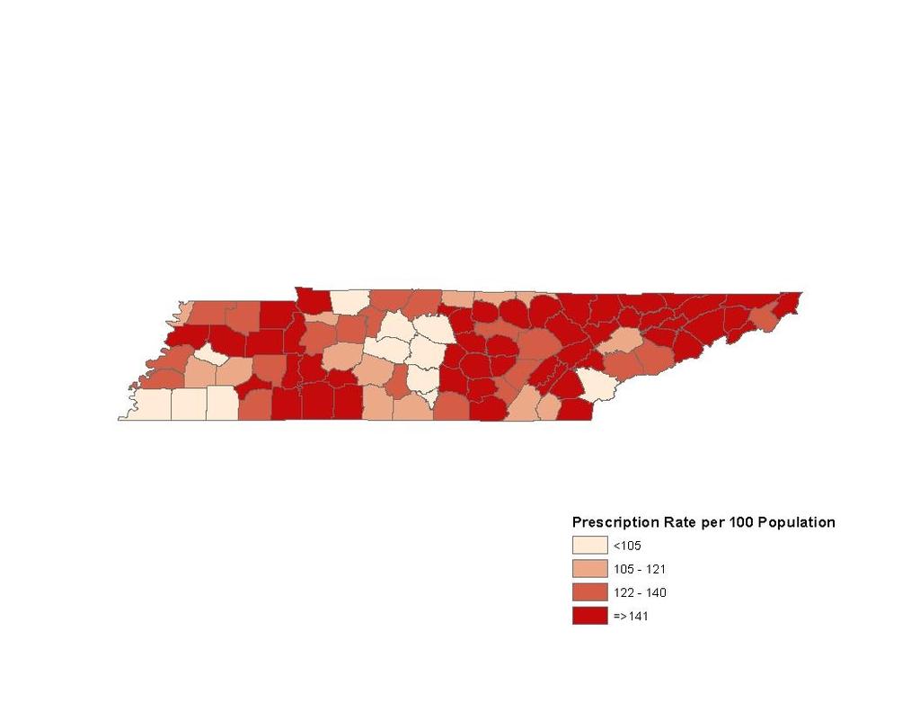 Source: Tennessee Department of