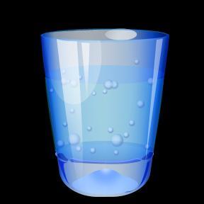 Water has many important roles: Helping with the digestion, absorption, and