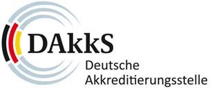 Deutsche Akkreditierungsstelle GmbH Annex to the Accreditation Certificate D PL 19640 01 00 according to ISO/IEC 17025:2005 Period of validity: 22.03.
