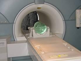 ) While you are on site testing, offer to conduct an inservice to help local techs understand their weekly QC procedures and responsibilities Include a check the five technical MRI scans the site
