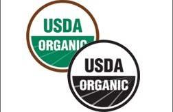 Organic Alternatives Why go organic?