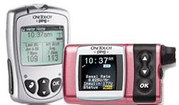 Insulin Pumps Have a Certified Pump Trainer on staff.