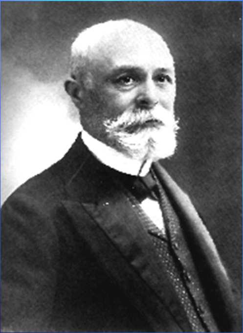 At the same time... In February 1896, Henri Becquerel discovered radioactivity.