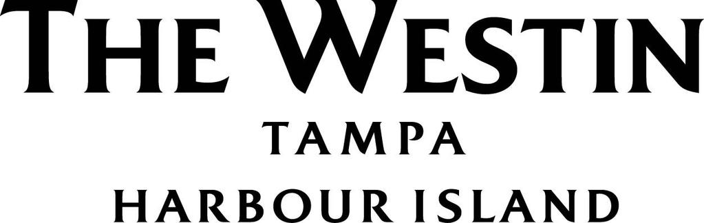 Westin Tampa
