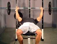 Can also be done with a barbell.