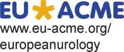 EUROPEAN UROLOGY 56 (2009) 512 519 513 Please visit www.eu-acme.org/ europeanurology to read and answer questions on-line. The EU-ACME credits will then be attributed automatically.
