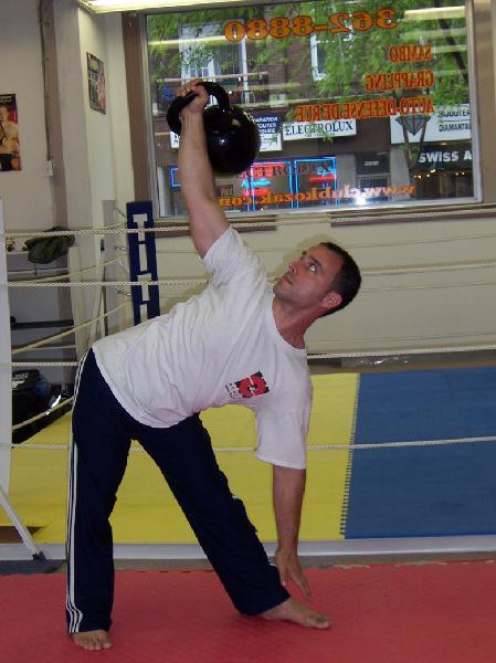 Agatsu Workshops: Having just returned from an Agatsu Kettlebell Seminar, it s fresh on my mind the value one can receive from Professional Training.