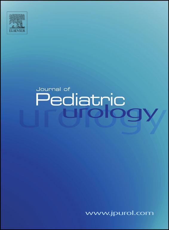 Accepted Manuscript Comparison of results of endoscopic correction of vesicoureteral reflux in children using two bulking substances: dextranomer/hyaluronic acid copolymer (Deflux) versus